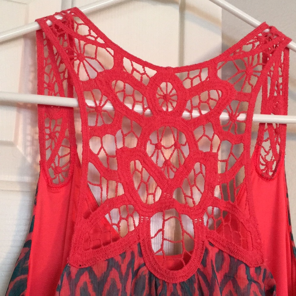 Spring Dress - Picture 3 of 4